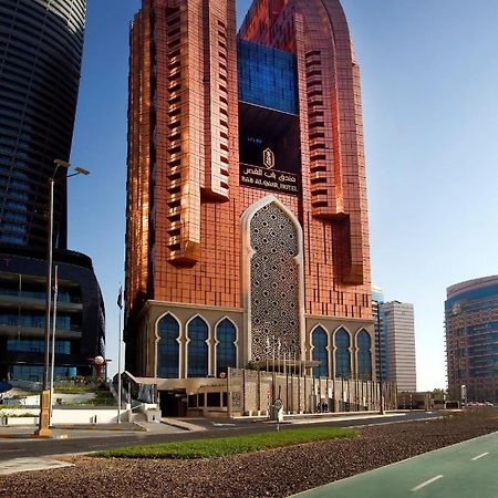 Bab Al Qasr Residence Abu Dabi Dış mekan fotoğraf