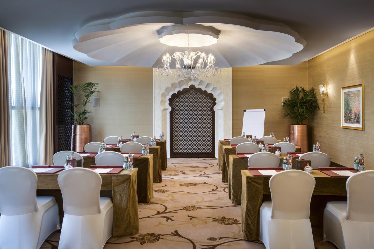 Bab Al Qasr Residence Abu Dabi Dış mekan fotoğraf