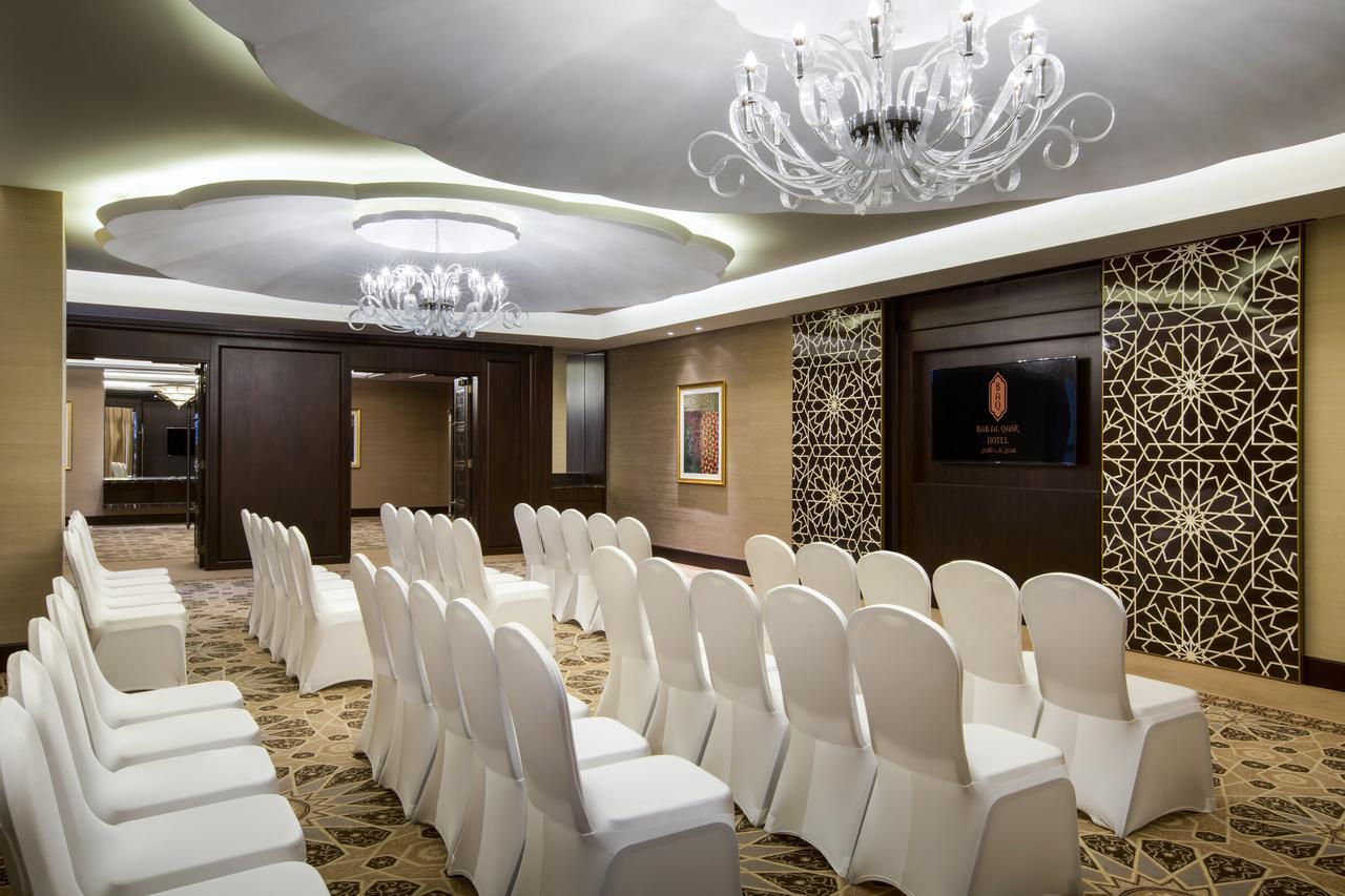 Bab Al Qasr Residence Abu Dabi Dış mekan fotoğraf