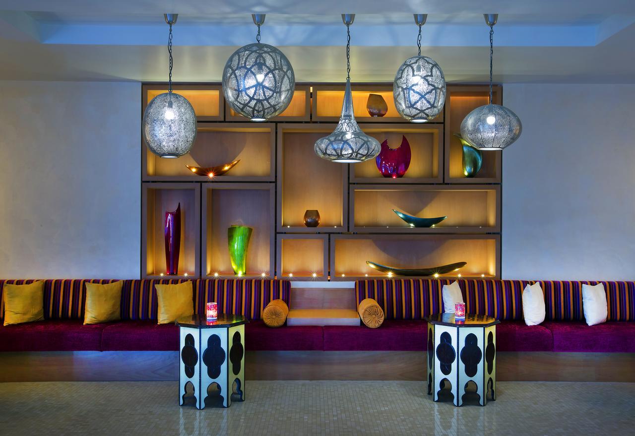 Bab Al Qasr Residence Abu Dabi Dış mekan fotoğraf